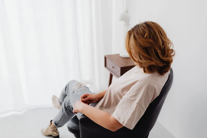 The Comfort Shift: What Choosing Ease Over Everything Says About How We're Really Doing