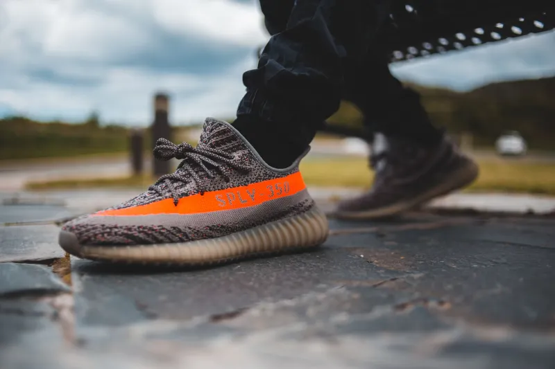 Comfort Is the New Clout: How Yeezy Slides Became the Ultimate Status Symbol in American Street Culture