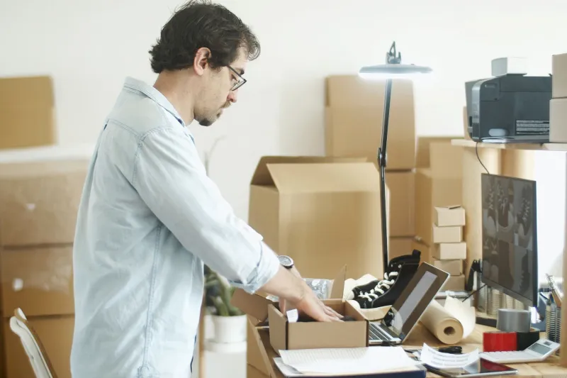 From Garage to Six Figures: The Real Business of Flipping Limited Yeezy Slides