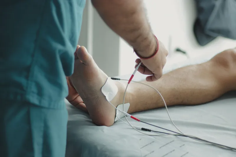 From Clinic to Curb: Why Foot Doctors Are Telling Their Patients to Grab a Pair of Yeezy Slides