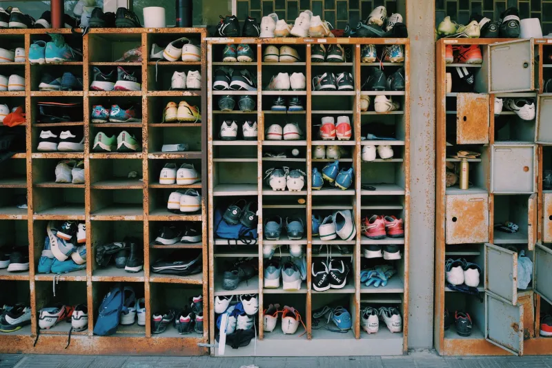 Stack Smart: How to Build a Killer Yeezy Slides Collection Without Draining Your Wallet