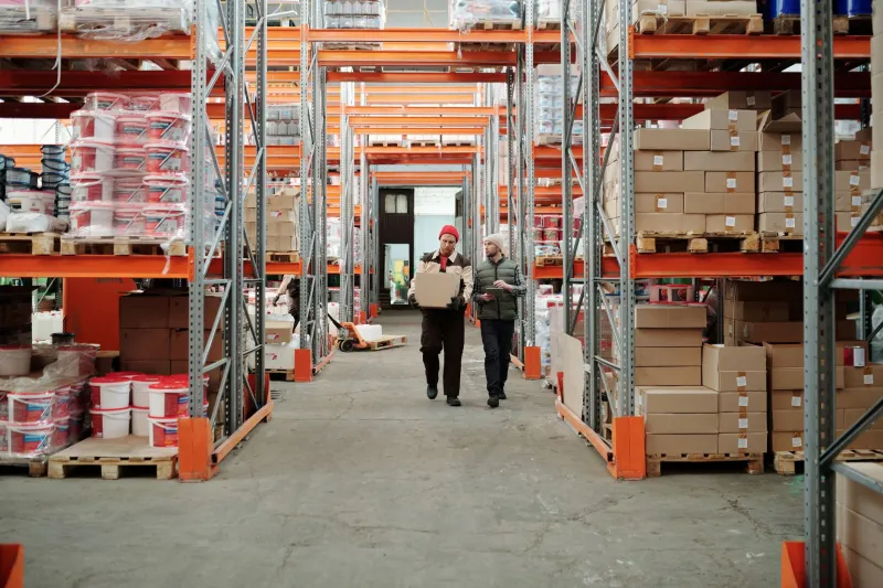 Why Yeezy Slides Are Always Sold Out: A Look at the Supply Chain Behind the Scarcity