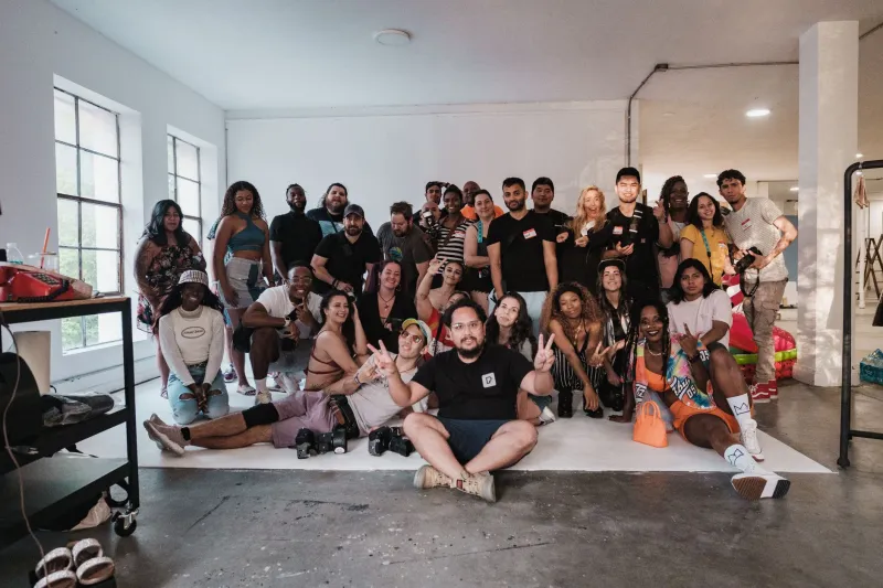 One Slide, Every Scene: The Unexpected Communities That Made Yeezy Slides Their Own