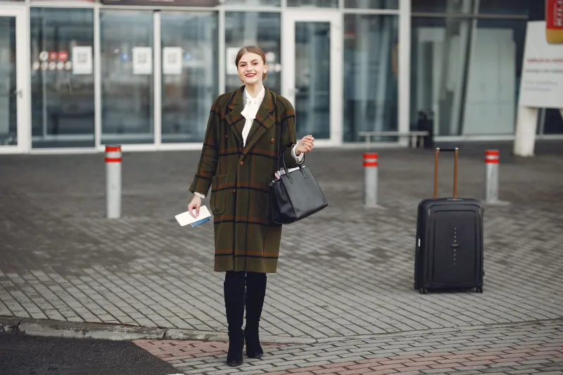 Gate A14 Never Looked This Good: How Yeezy Slides Took Over the Airport