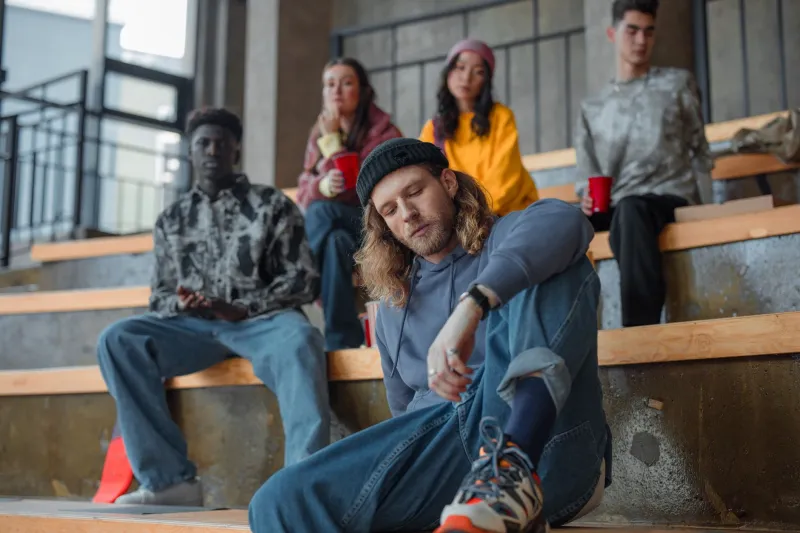First Box Unpacked: How Yeezy Slides Became the Ultimate College Move-In Day Essential