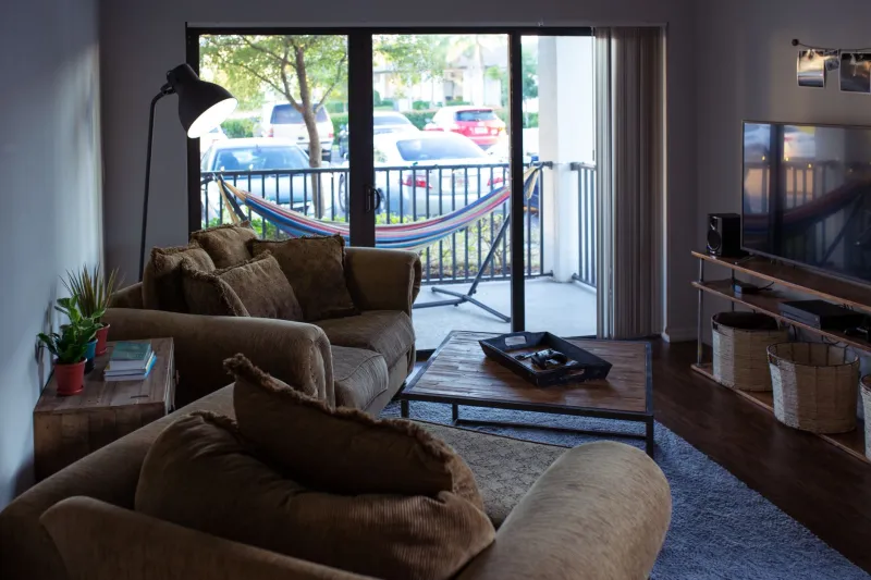 Why the Most Stylish Room in the House Now Has a Pair of Yeezy Slides in It