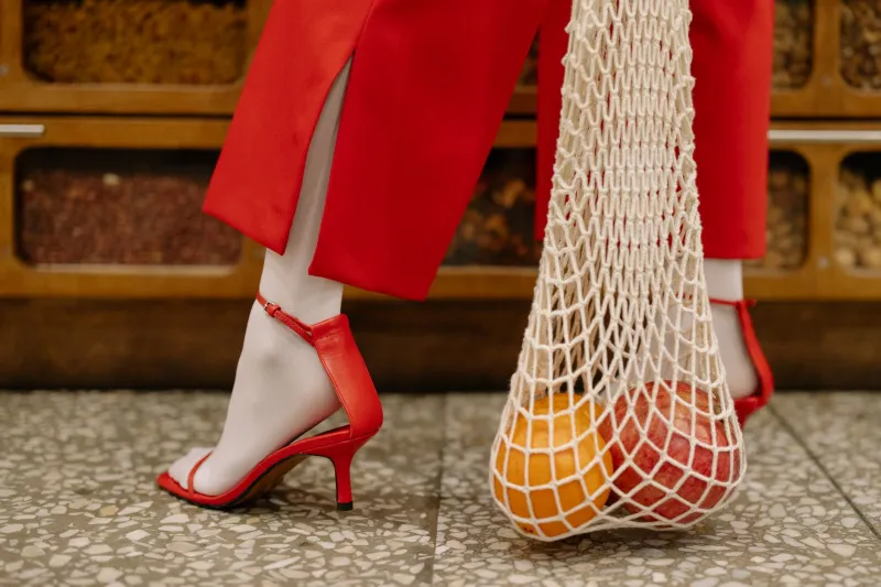 How One Foam Slide Convinced Luxury Fashion to Chill Out