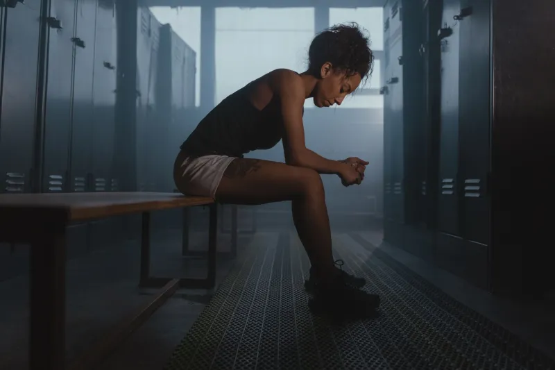 Sweat Session Done: Why Yeezy Slides Are the First Thing Athletes Reach for After a Workout