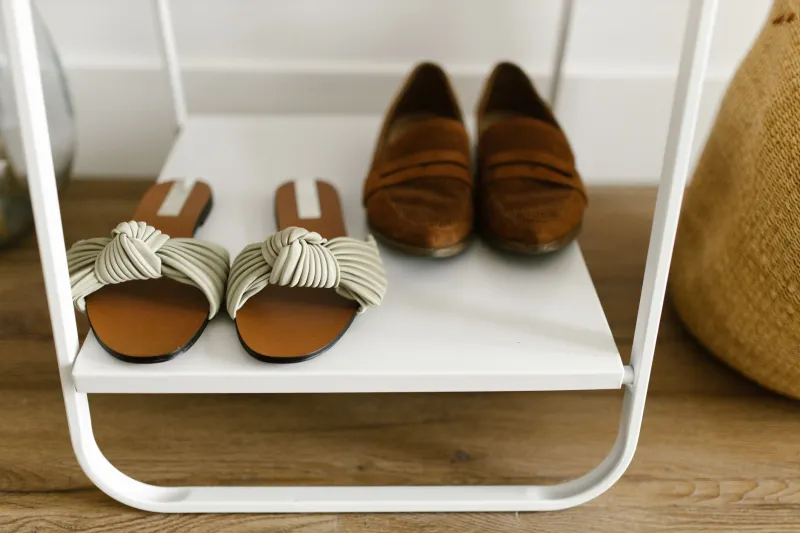 One Pair to Rule Them All: How Yeezy Slides Are Solving the 'I Have Nothing to Wear' Crisis